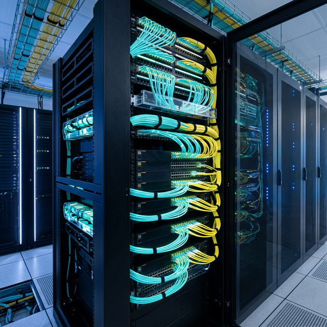 Firewall ve Ağ Segmentasyonu Rehberi